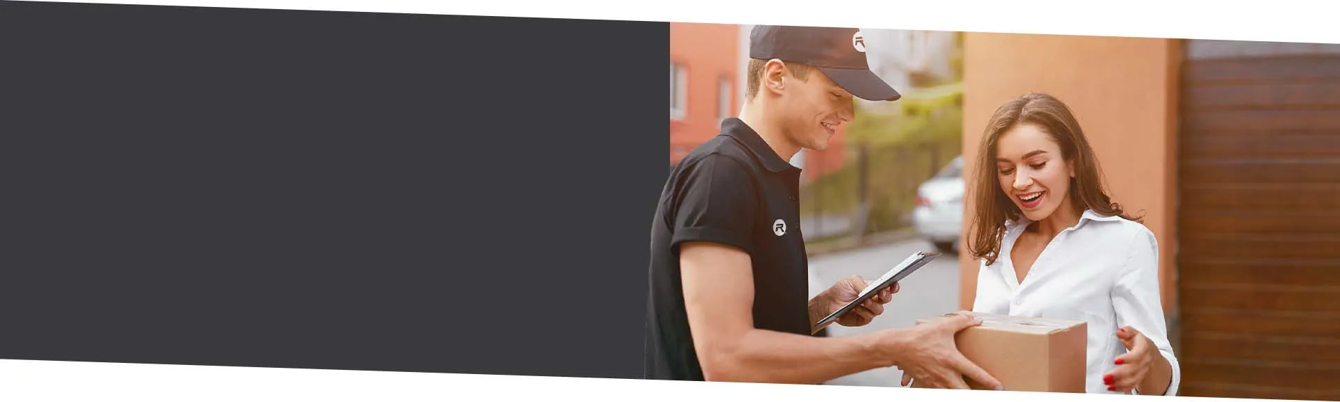 Banner delivery platform