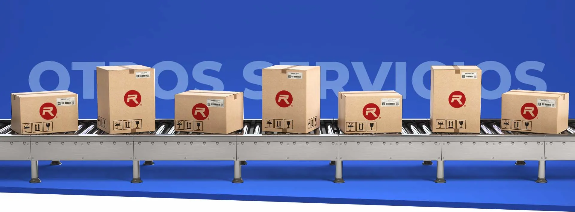 Banner other services