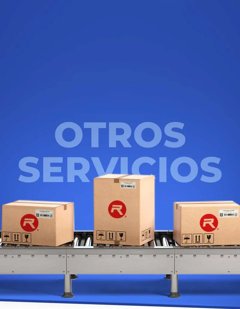 Banner other services