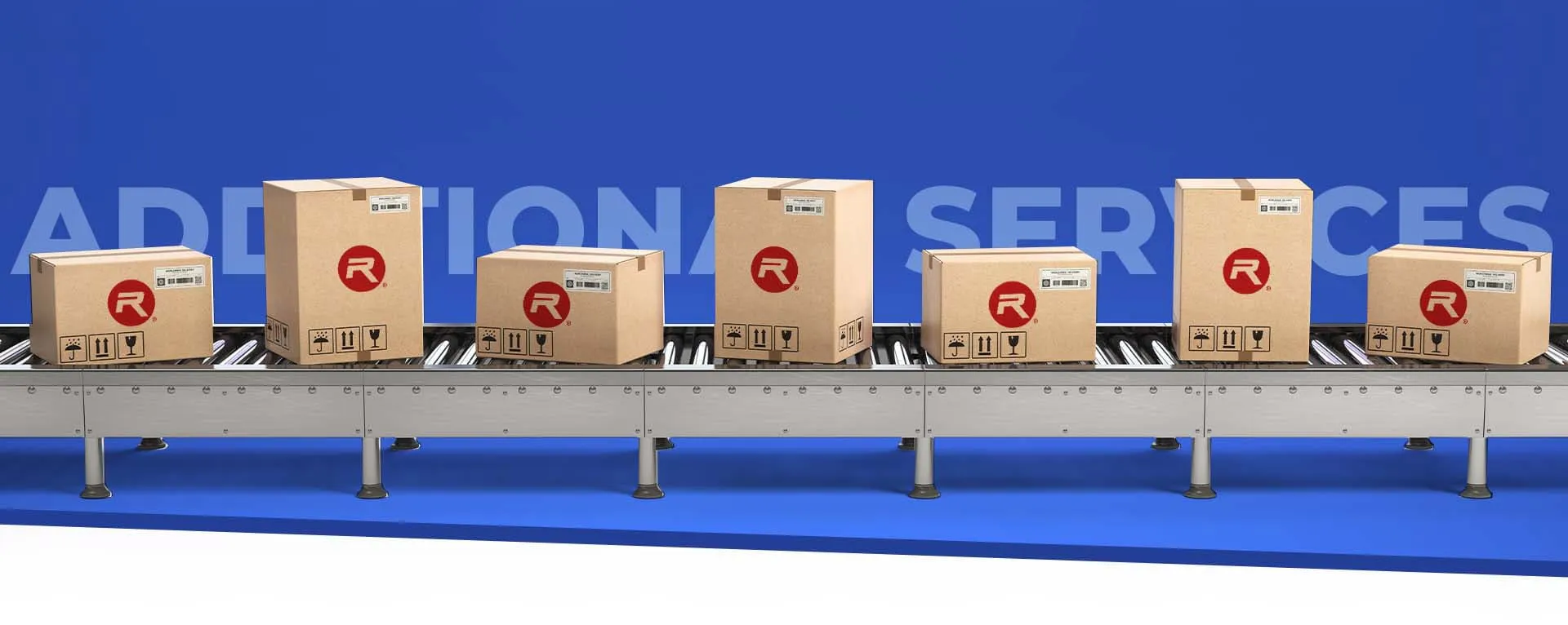 Banner other services